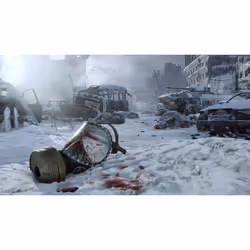 Deep Silver METRO Exodus PlayStation 4