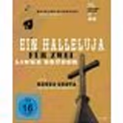 Koch Media Ein Halleluja für 2 linke Brüder (Westernhelden #6) (1 Blu-ray + 1 DVD), DVD/Blu-Ray, Allemand, Anglais, Italien,  ...