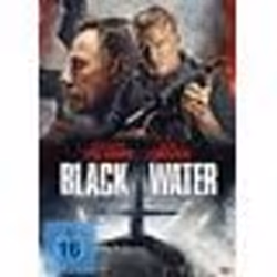 Koch Media Black Water (DVD), DVD, Allemand, Anglais, action, 2D, Allemand, 2.35:1