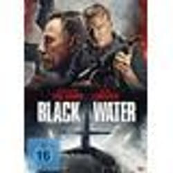 Koch Media Black Water (DVD) Allemand, Anglais