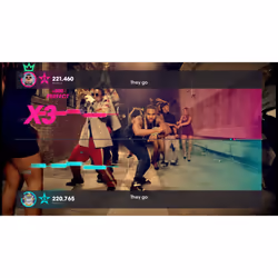 Ravenscourt Let's Sing 2018 Hits Français et Internationaux Nintendo Switch - Vue supplémentaire 10