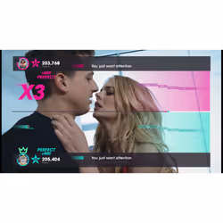 Ravenscourt Let's Sing 2018 Hits Français et Internationaux Nintendo Switch - Vue supplémentaire 6