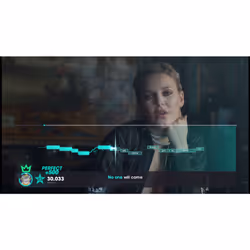 Ravenscourt Let's Sing 2018 Hits Français et Internationaux Nintendo Switch - Vue supplémentaire 7