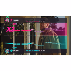 Ravenscourt Let's Sing 2018 Hits Français et Internationaux Nintendo Switch - Vue supplémentaire 9