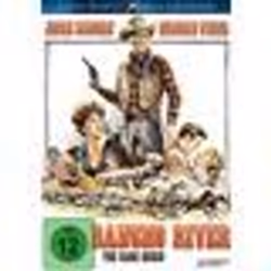 Koch Media Rancho River (DVD), DVD, Allemand, Anglais, Western, 2D, Allemand, Anglais, 2.35:1
