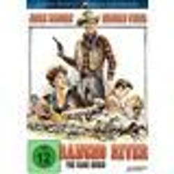 Koch Media Rancho River (DVD) Allemand, Anglais