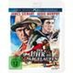 Koch Media Die Uhr ist abgelaufen (Blu-ray) Full HD Allemand, Anglais
