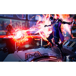 Deep Silver Agents of Mayhem - Steelbook Edition