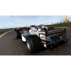 Codemasters F1 2017 Xbox One
