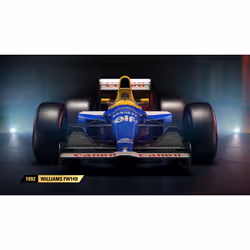 Codemasters F1 2017 - Special Edition