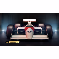 Codemasters F1 2017 - Special Edition - Vue supplémentaire 4