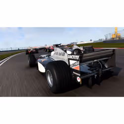 Codemasters F1 2017 - Special Edition PlayStation 4