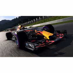 Codemasters F1 2017 - Special Edition - Vue supplémentaire 10