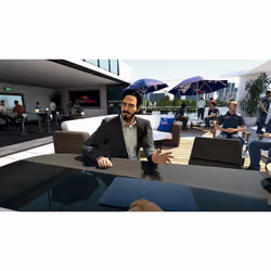 Codemasters F1 2017 - Special Edition - Vue supplémentaire 11