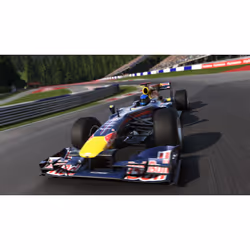 Codemasters F1 2017 - Special Edition - Vue supplémentaire 13
