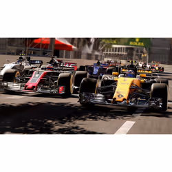 Codemasters F1 2017 - Special Edition - Vue supplémentaire 14