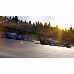 Codemasters F1 2017 - Special Edition - Vue supplémentaire 15