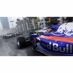 Codemasters F1 2017 - Special Edition - Vue supplémentaire 16