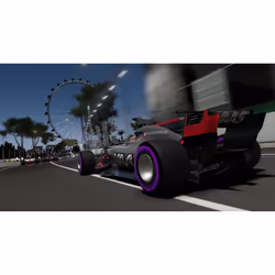Codemasters F1 2017 - Special Edition - Vue supplémentaire 17