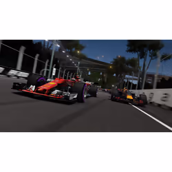 Codemasters F1 2017 - Special Edition - Vue supplémentaire 18