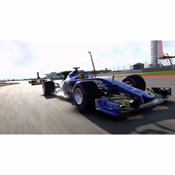 Codemasters F1 2017 - Special Edition - Vue supplémentaire 19