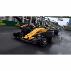 Codemasters F1 2017 - Special Edition - Vue supplémentaire 20