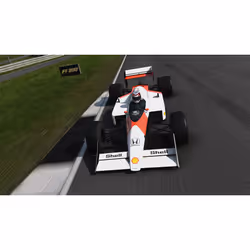 Codemasters F1 2017 - Special Edition - Vue supplémentaire 21