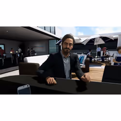 Codemasters F1 2017 - Special Edition - Vue supplémentaire 22