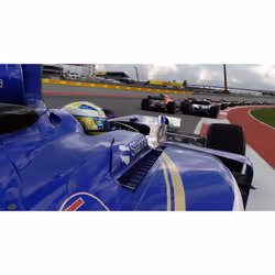 Codemasters F1 2017 - Special Edition - Vue supplémentaire 25
