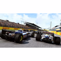 Codemasters F1 2017 - Special Edition - Vue supplémentaire 26