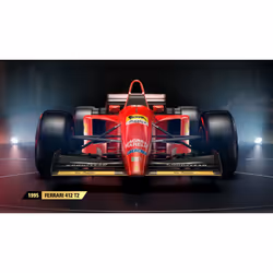 Codemasters F1 2017 - Special Edition - Vue supplémentaire 4