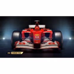 Codemasters F1 2017 - Special Edition - Vue supplémentaire 5