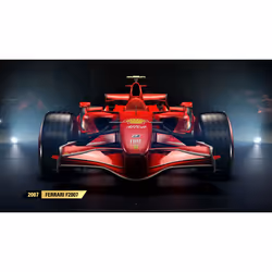 Codemasters F1 2017 - Special Edition - Vue supplémentaire 6