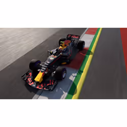 Codemasters F1 2017 - Special Edition - Vue supplémentaire 7