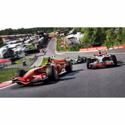 Codemasters F1 2017 - Special Edition - Vue supplémentaire 8