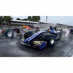 Codemasters F1 2017 - Special Edition - Vue supplémentaire 9