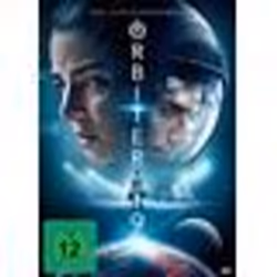 Koch Media Orbiter 9 - Das letzte Experiment (DVD), DVD, Allemand, Espagnol, Science Fiction, 2D, Allemand, 2.35:1