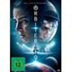 Koch Media Orbiter 9 - Das letzte Experiment (DVD) Allemand, Espagnol