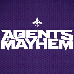 Deep Silver Agents of Mayhem - Day One Edition Premier jour Allemand, Anglais, Espagnol, Français, Italien Xbox One