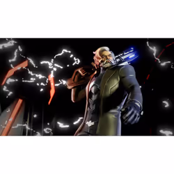 Deep Silver Agents of Mayhem - Day One Edition Premier jour Allemand, Anglais, Espagnol, Français, Italien PlayStation 4