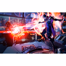 Deep Silver Agents of Mayhem - Day One Edition Premier jour Allemand, Anglais, Espagnol, Français, Italien PlayStation 4 - Vue supplémentaire 7