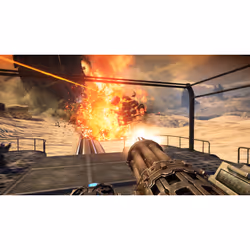 Maximum Games Bulletstorm : Full Clip Edition Standard Xbox One - Vue supplémentaire 4