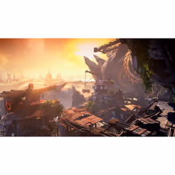 Maximum Games Bulletstorm : Full Clip Edition Standard Xbox One - Vue supplémentaire 5