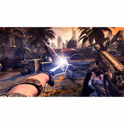 Maximum Games Bulletstorm : Full Clip Edition Standard Xbox One - Vue supplémentaire 7