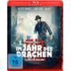 Koch Media Im Jahr des Drachen (Blu-ray), Blu-ray, Allemand, Anglais, action, 2D, Allemand, Anglais, 1.77:1