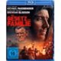 Koch Media Das Gesetz der Familie (Blu-ray), Blu-ray, Allemand, Anglais, Thriller, 2D, Allemand, 2.35:1