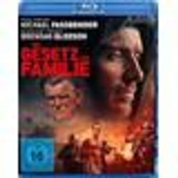 Koch Media Das Gesetz der Familie (Blu-ray) Allemand, Anglais