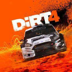 Codemasters DiRT 4 - Day One Edition Premier jour Allemand, Anglais, Espagnol, Français, Italien, Polonais PlayStation 4