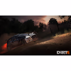 Codemasters DiRT 4 - Day One Edition Premier jour Allemand, Anglais, Espagnol, Français, Italien, Polonais PlayStation 4
