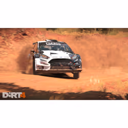 Codemasters DiRT 4 - Day One Edition Premier jour Allemand, Anglais, Espagnol, Français, Italien, Polonais PlayStation 4